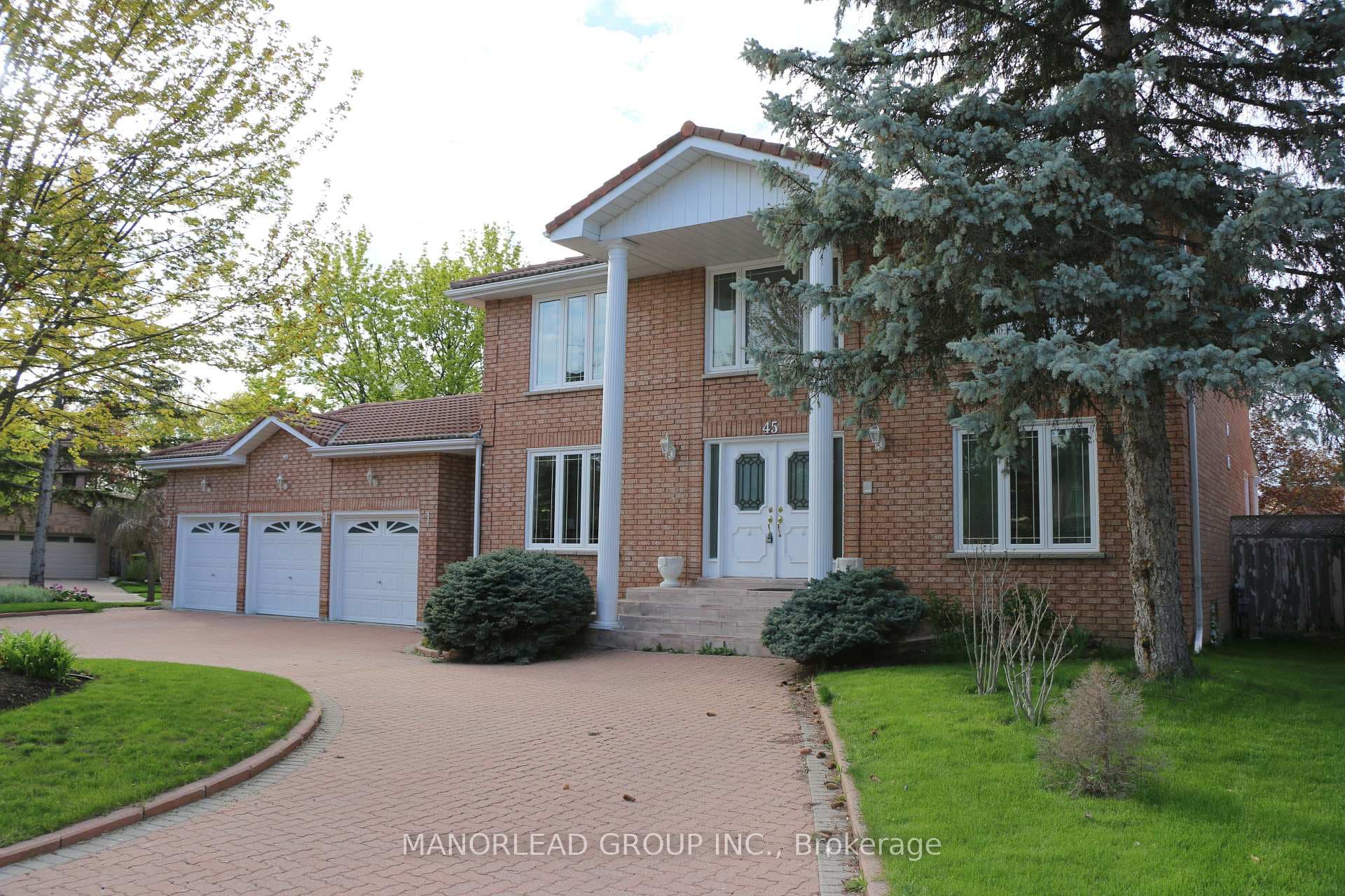 45 Aitken Circle, Markham