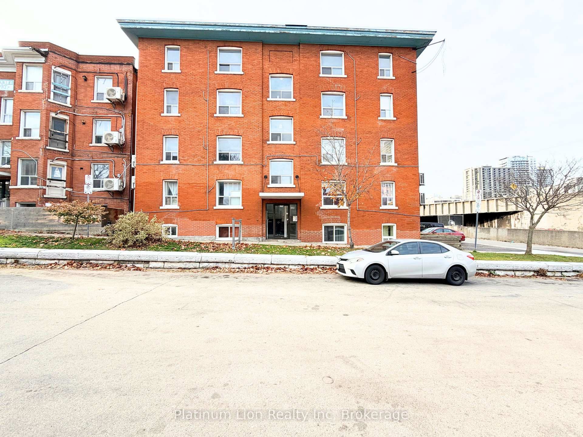 120 Charles Street Unit 6, Hamilton