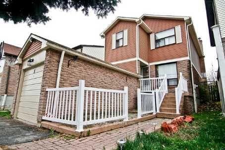 8 Chad Crescent, Scarborough (Morningside / West Hill), ON M1B 2Z6 - Photo 1