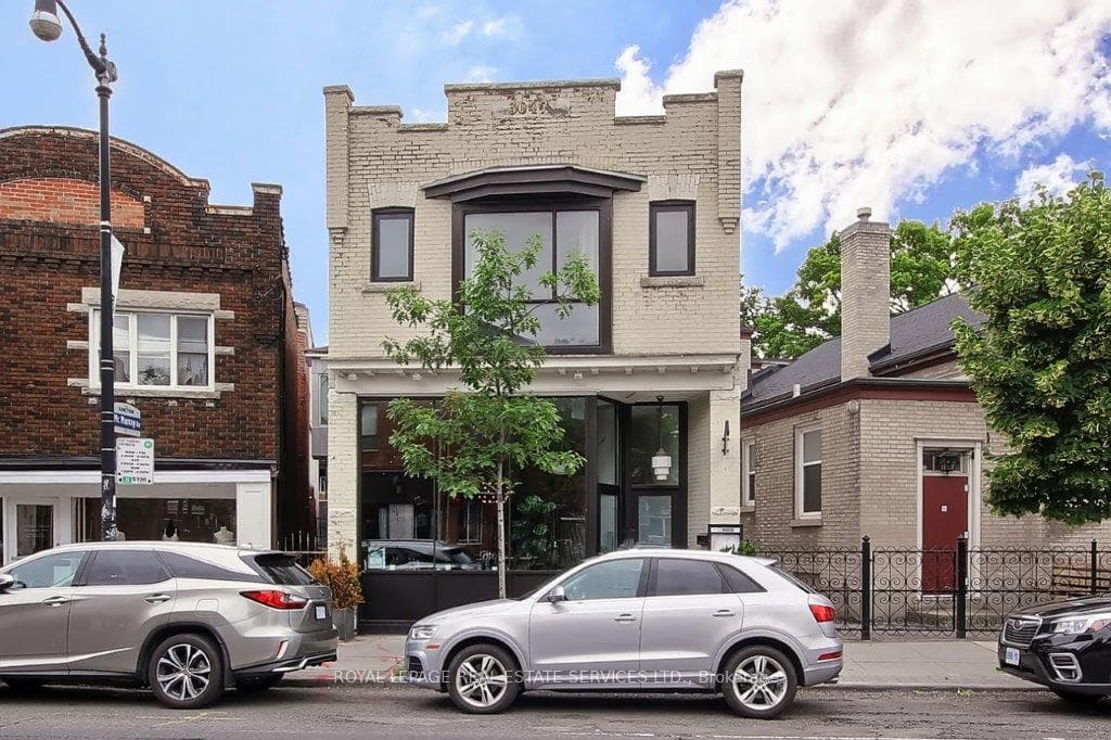3047 Dundas Street, Bloor West Village / Swansea, ON M6P 1Z5 - Photo 1