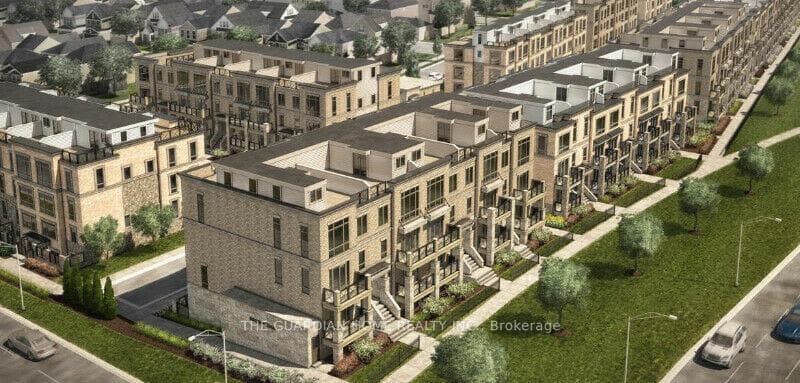 10 Westmeath Lane Unit 2224, Markham