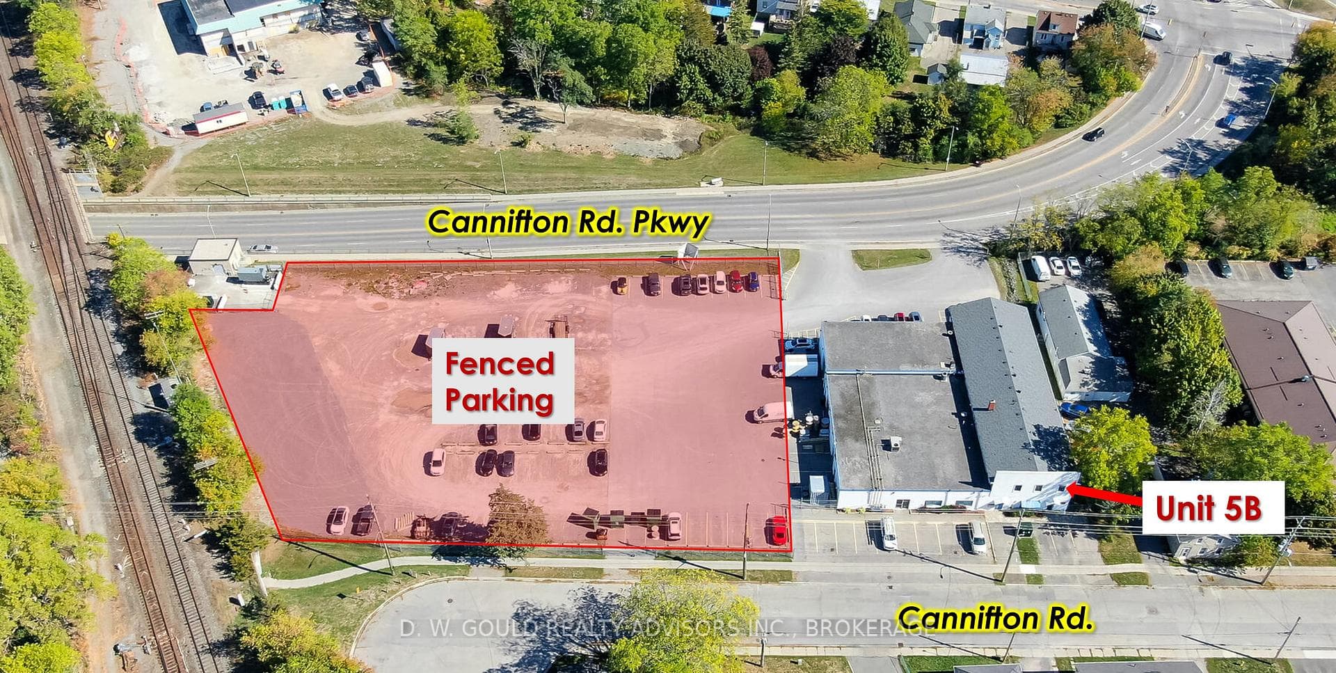 57 Cannifton Rd, Unit 5B, Belleville