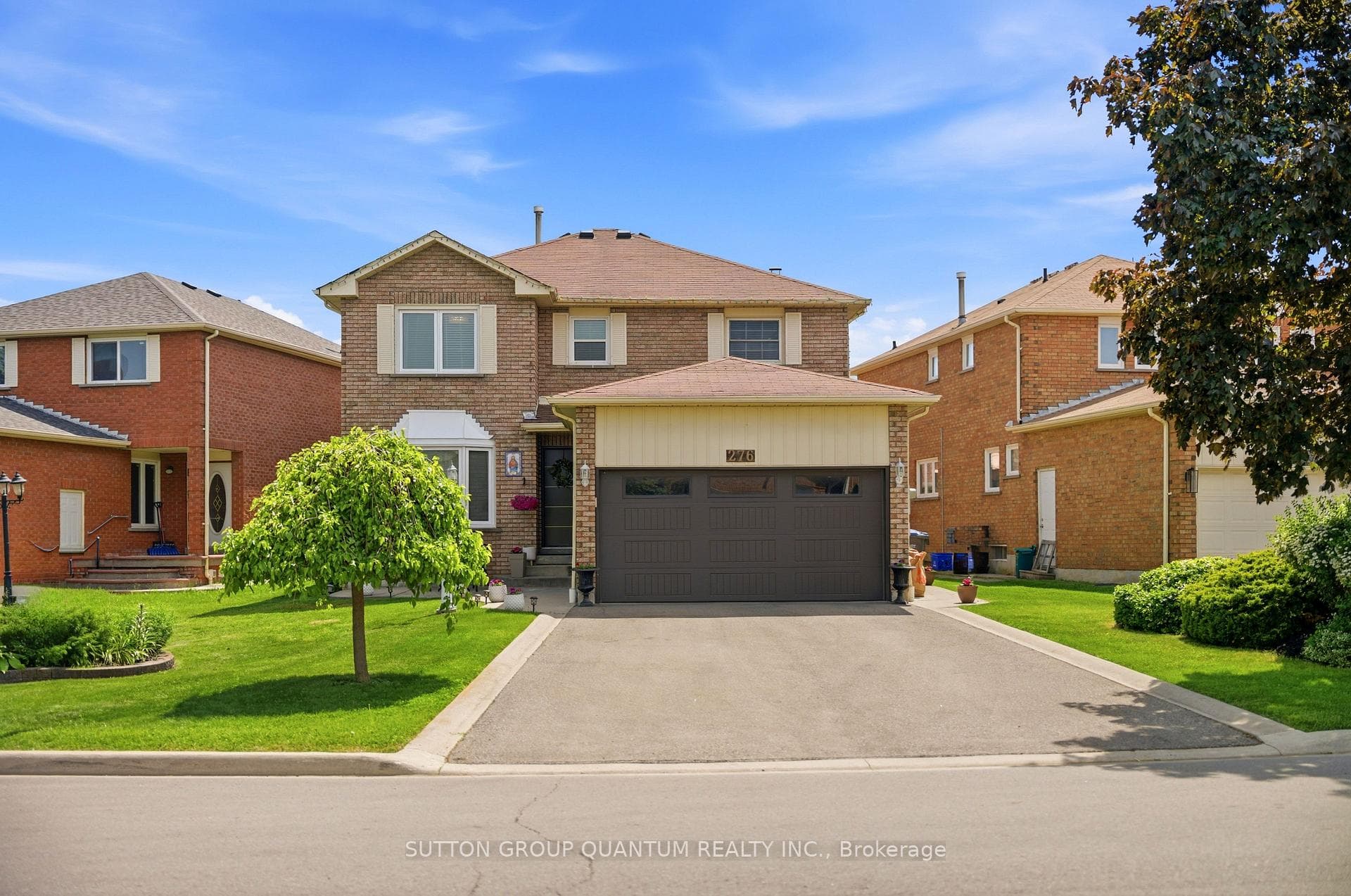 276 Lech Walesa Drive, Mississauga, ON L5B 3W6 - Photo 1