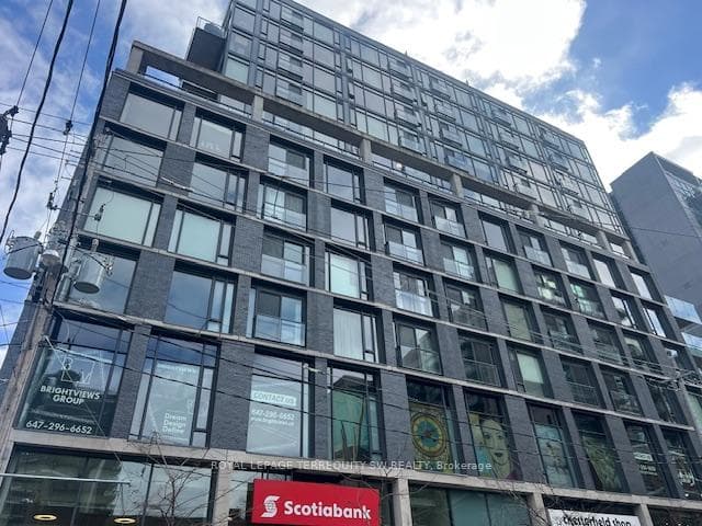 138 Princess Street Unit 312, Regent Park / Cabbagetown / St. James Town, ON M5A 0B1 - Photo 1