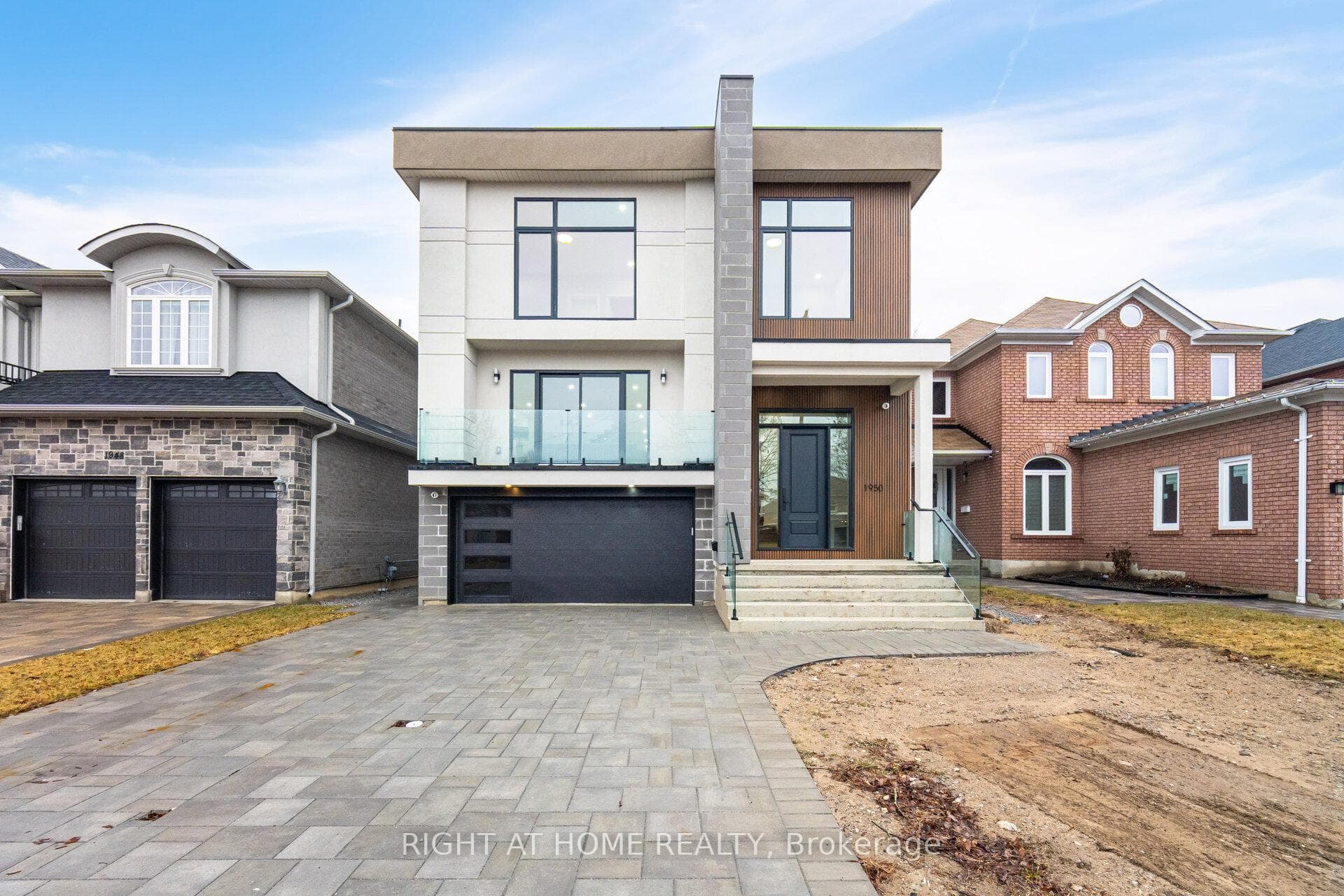 1950 Rosebank Road, Pickering, ON L1V 1P8 - Photo 1