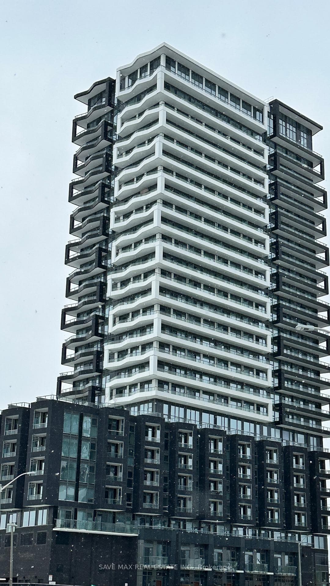 260 Malta Avenue Unit 2505 (LPH05), Brampton, ON L6Y 6L7 - Photo 1