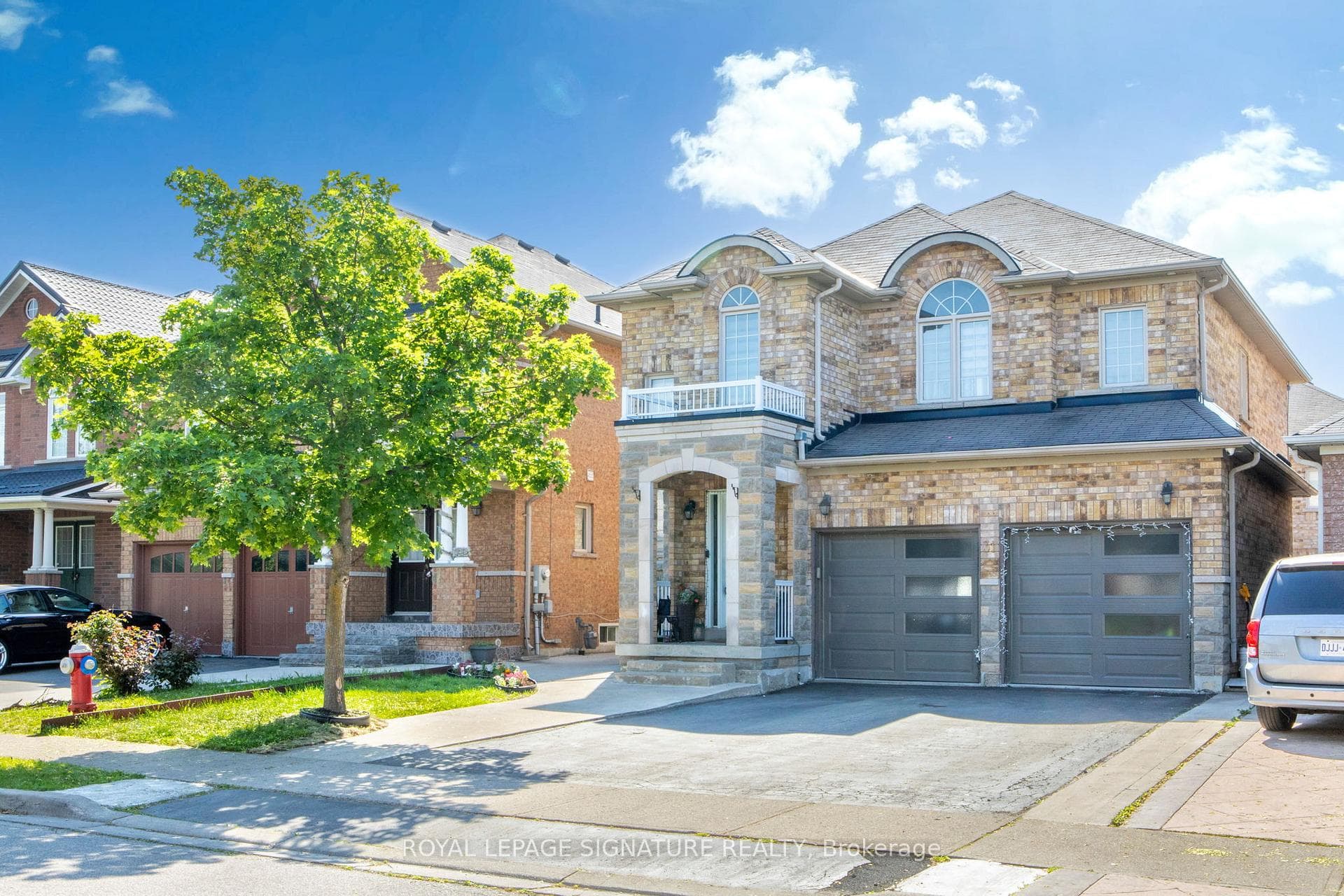 31 Kidbrook Road, Brampton, ON L6P 2A6 - Photo 1