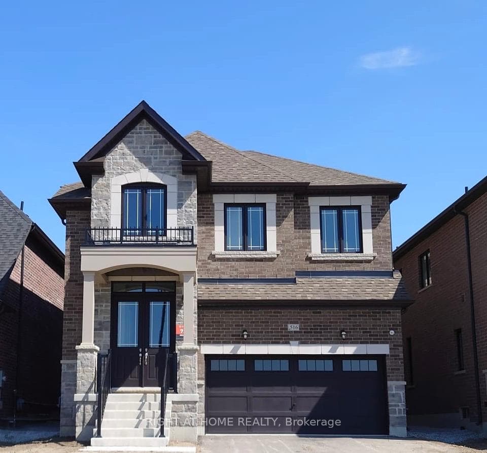 516 Seaview Heights Unit Basement, East Gwillimbury, ON L9N 0Y3 - Photo 1