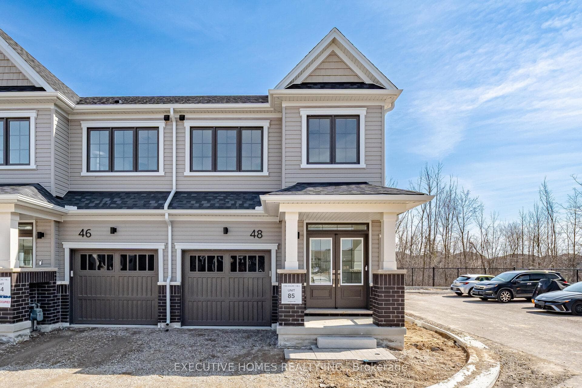 48 AURORA Common, Cambridge, ON N1R 5S2 - Photo 1