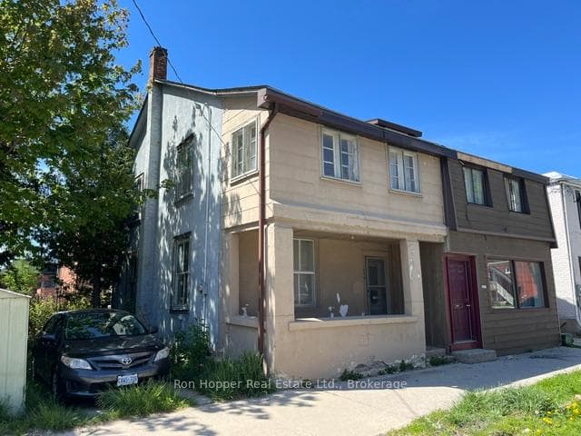 1086 3rd Avenue, Owen Sound, ON N4K 2L2 - Photo 1