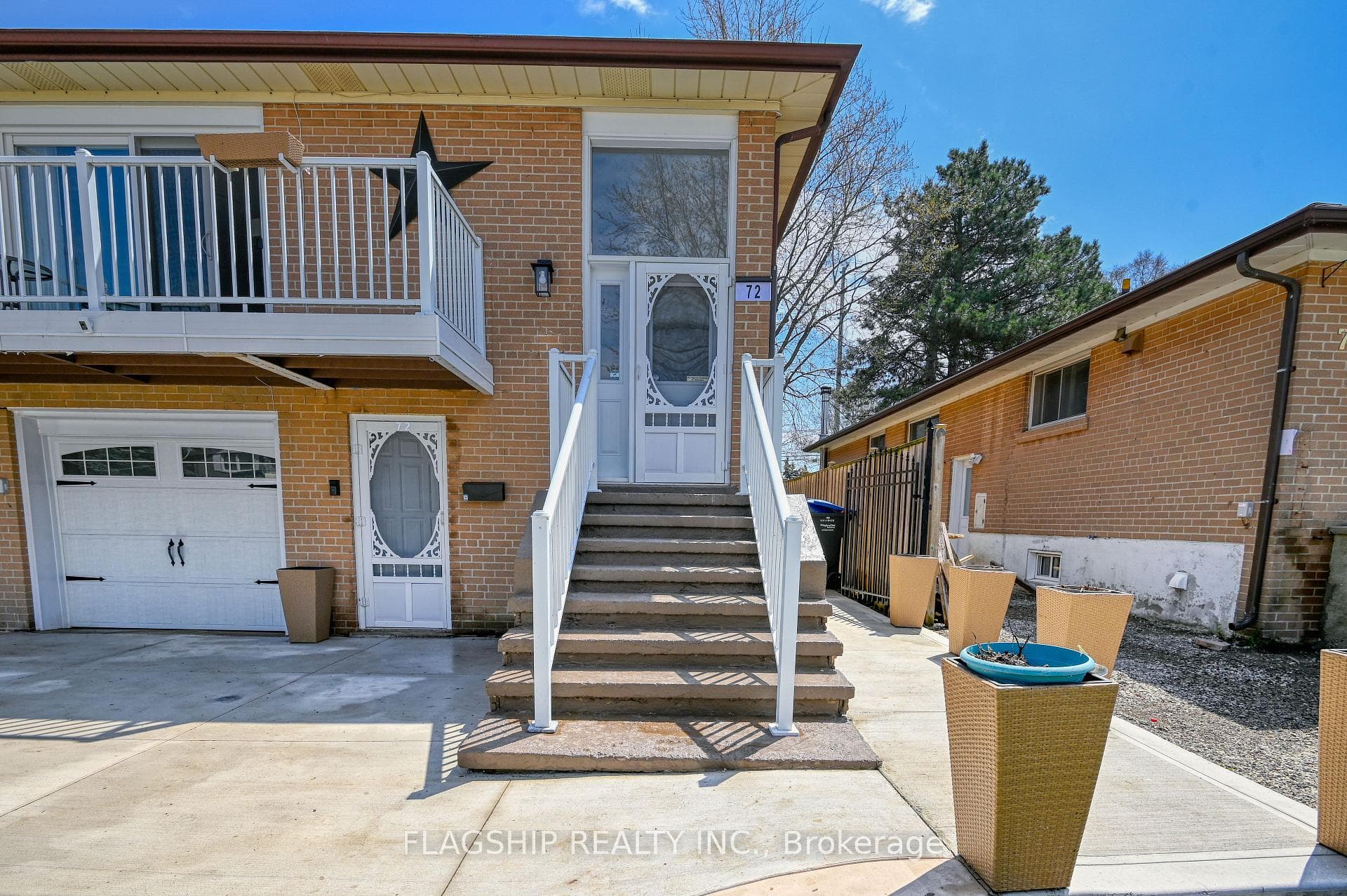 72 Kingsmere Crescent, Brampton