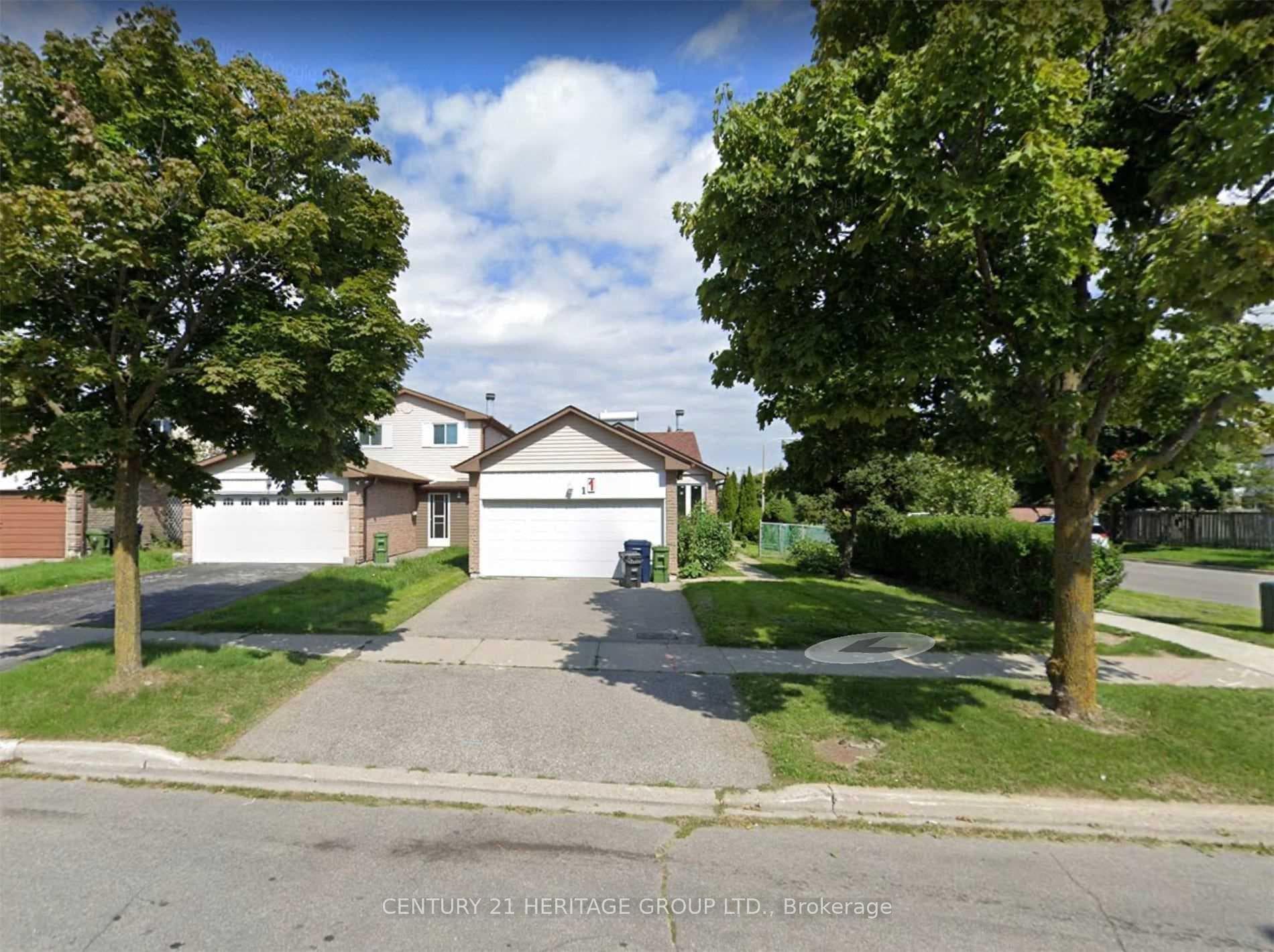1 Muirlands Drive Unit Upper, Agincourt / Milliken, ON M1V 2B3 - Photo 1
