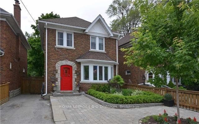 311 Chaplin Crescent, Forest Hill / Deer Park, ON M5P 1B1 - Photo 1
