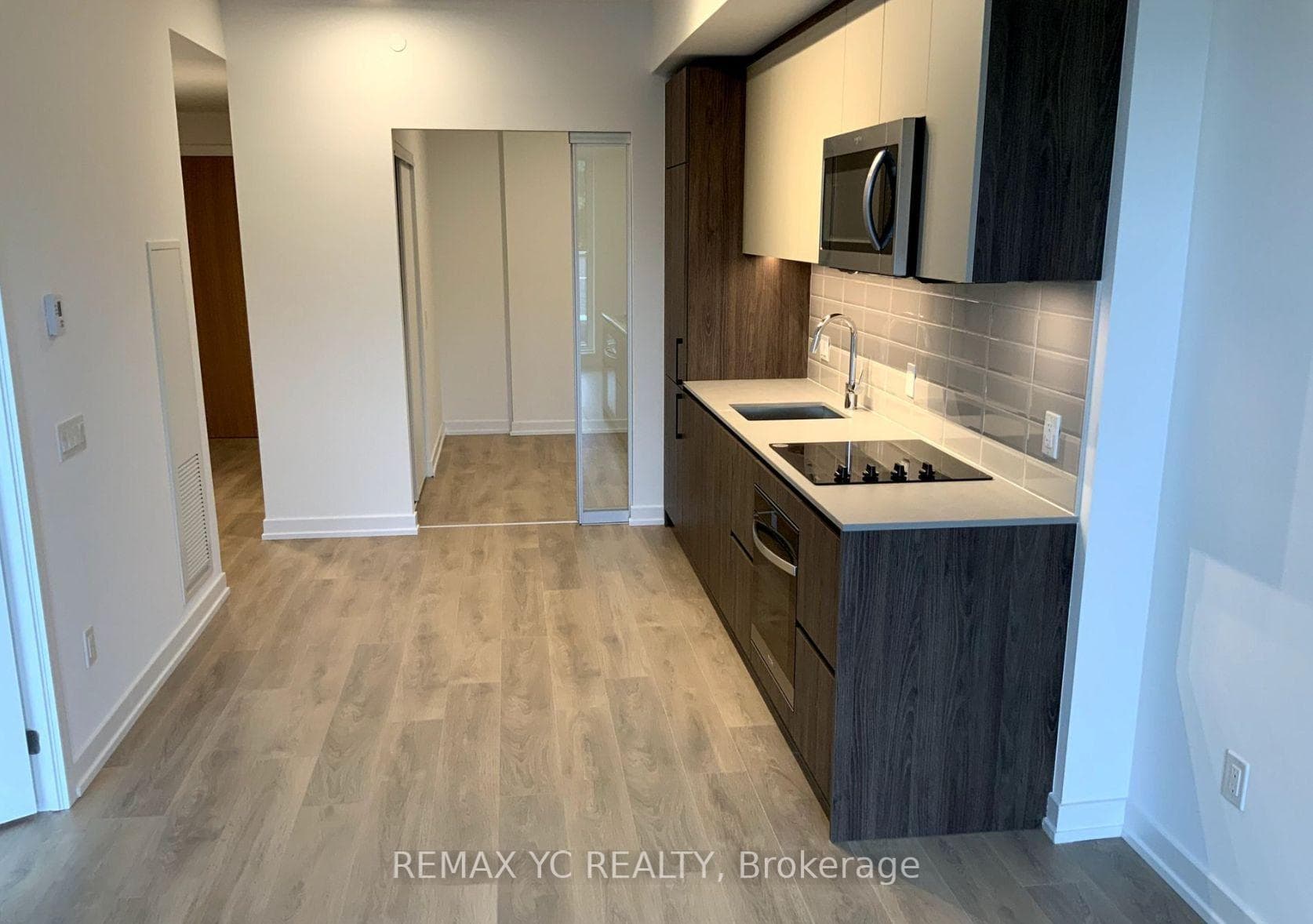 150 Logan Avenue Unit 438, Riverdale / Leslieville, ON M4M 0E4 - Photo 1