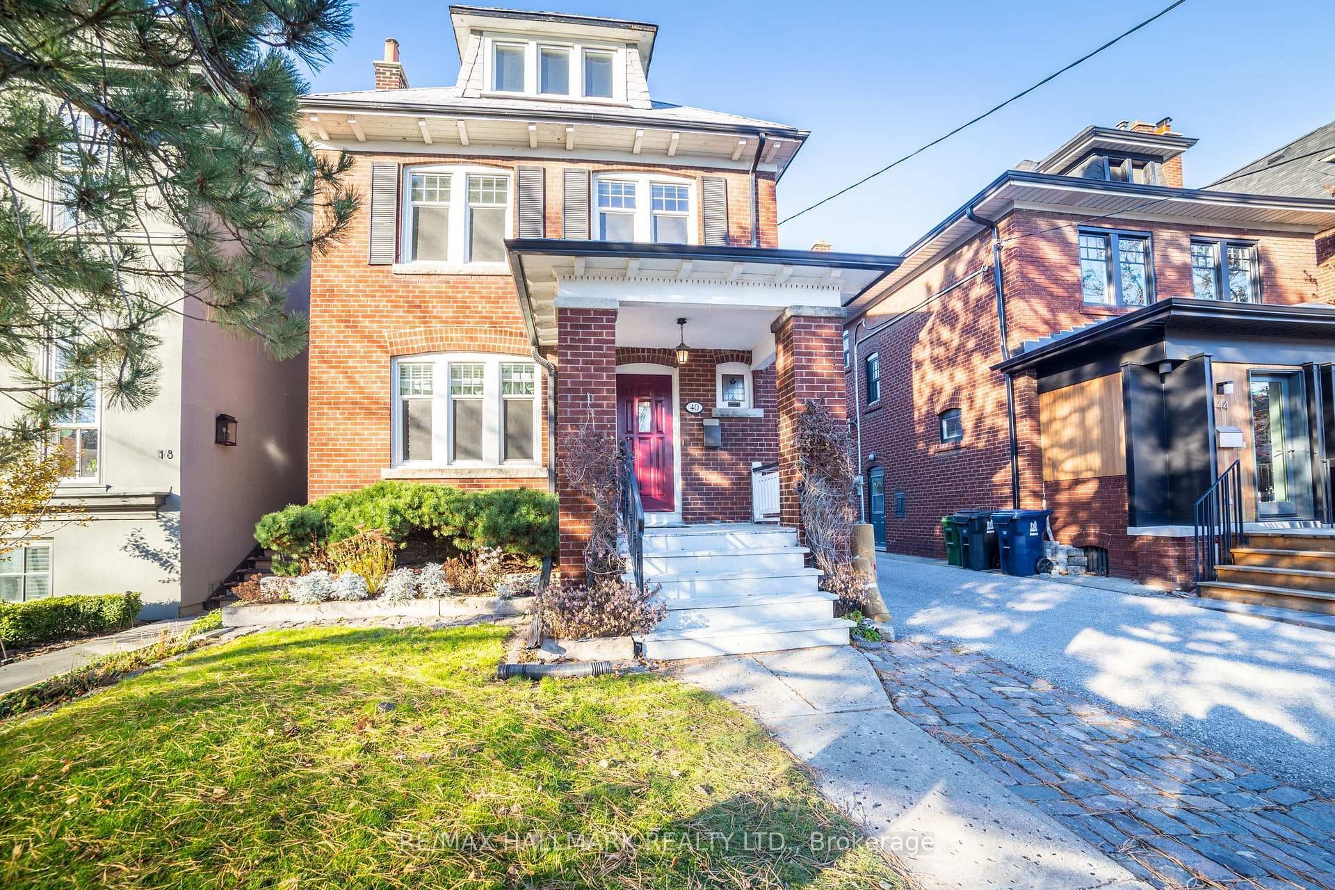 40 Snowdon Avenue, Lawrence Park / Bedford Park, ON M4N 2A6 - Photo 1