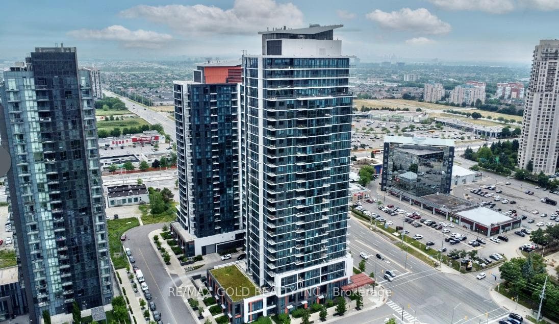 75 Eglinton Avenue Unit 808, Mississauga, ON L5R 0E5 - Photo 1