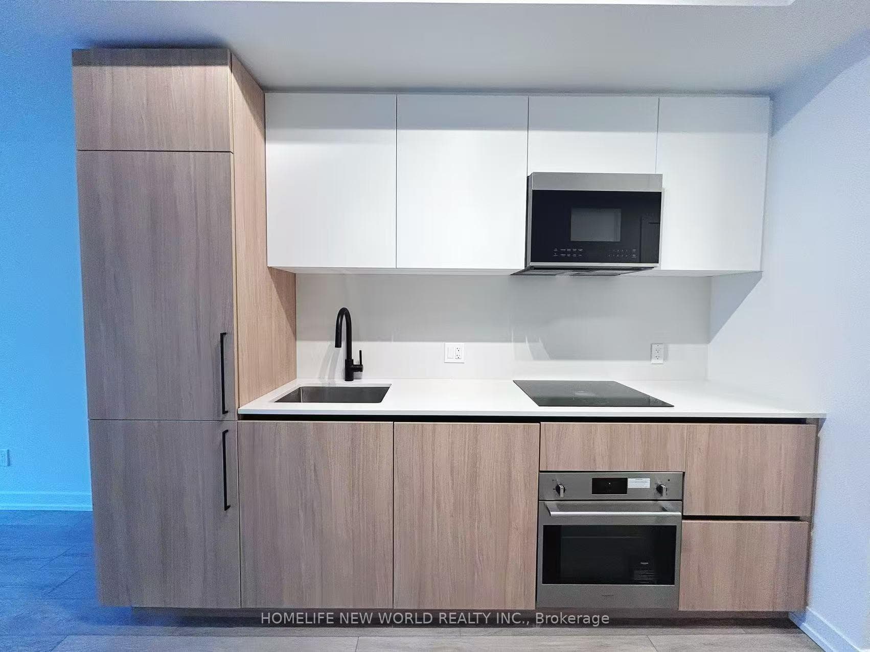 35 Parliament Street Unit 605, Regent Park / Cabbagetown / St. James Town, ON M5A 0Z5 - Photo 1