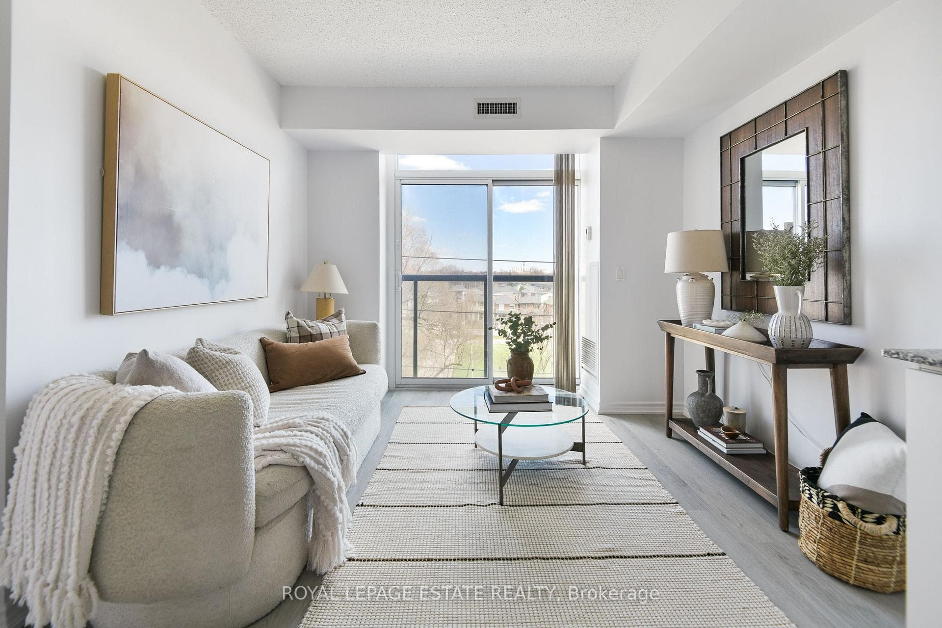 280 Donlands Avenue Unit 505, Danforth / East York, ON M4J 0A3 - Photo 1