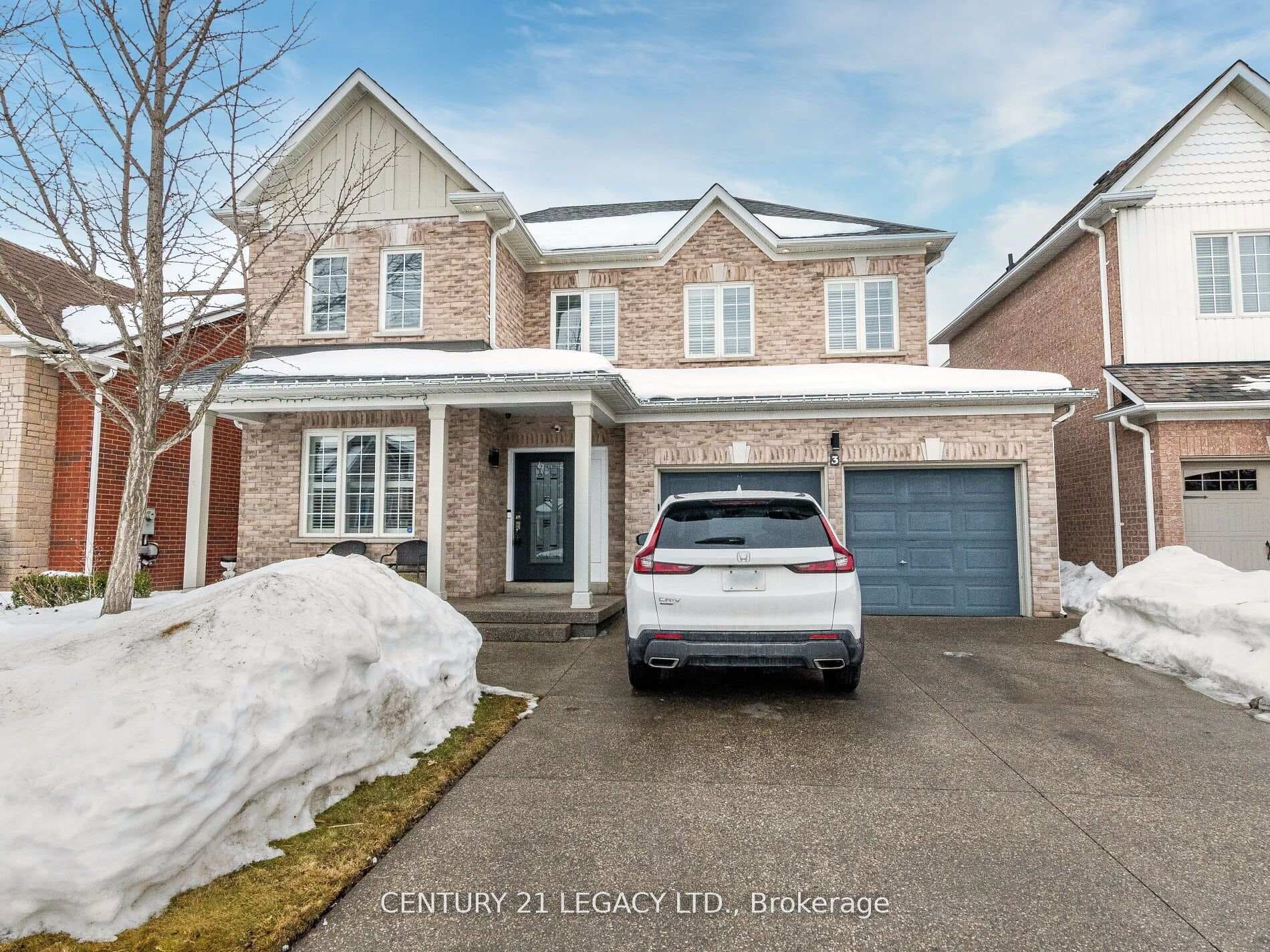 3 Bowsfield Drive, Brampton, ON L6P 1C8 - Photo 1