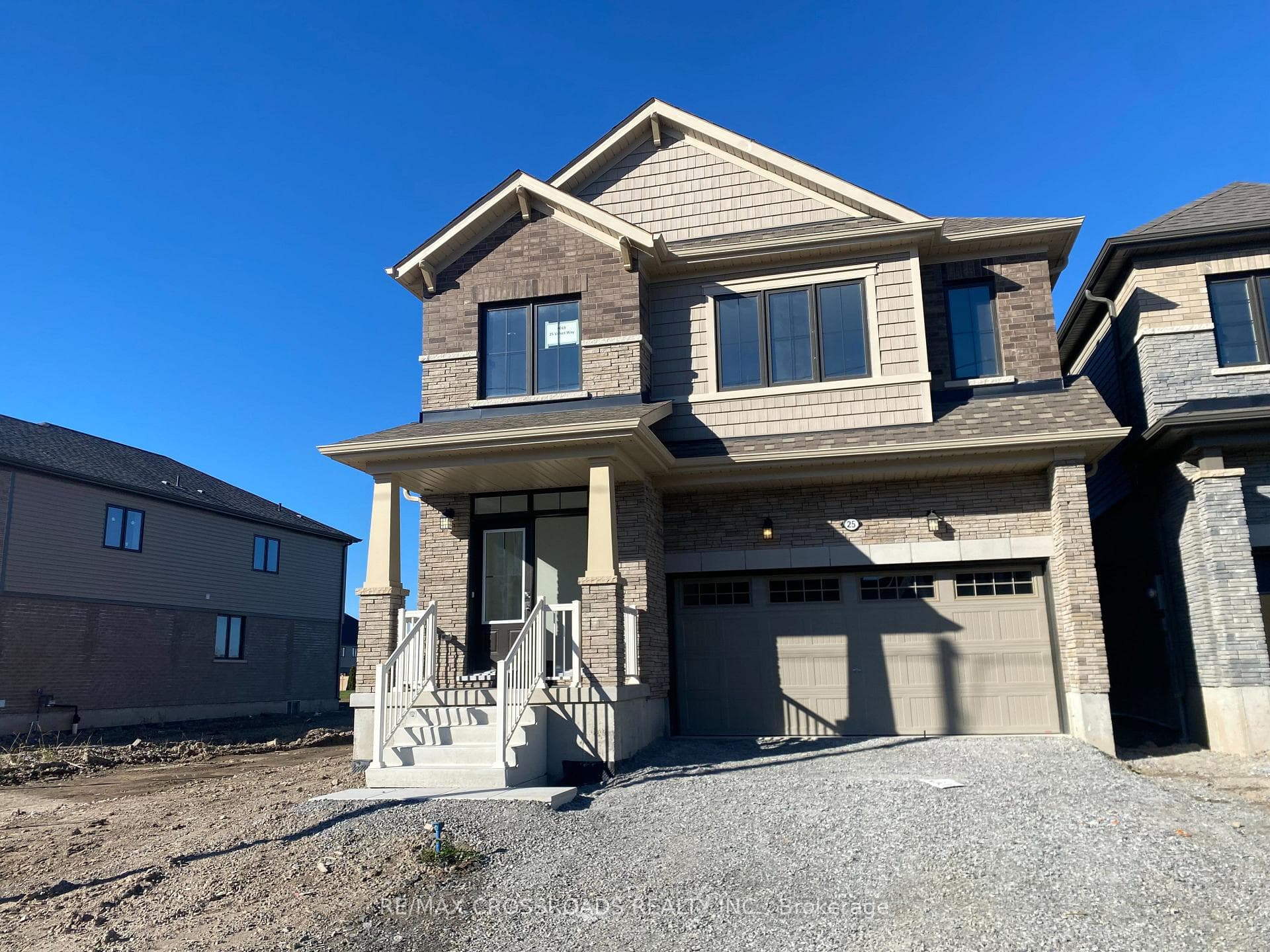25 Velvet Way, Thorold, ON L2V 0B7 - Photo 1