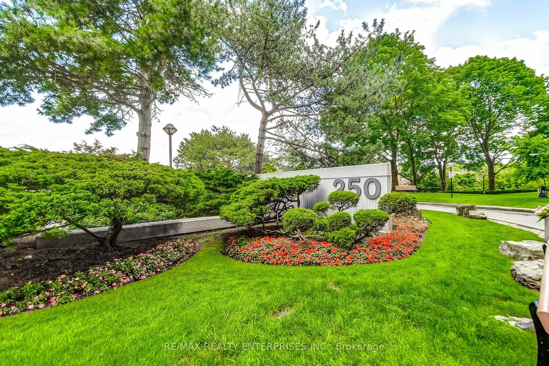 250 Scarlett Road Unit 1809, Keelesdale / Eglinton West, ON M6N 4X5 - Photo 1