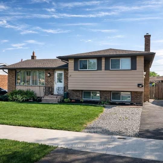 13 Macoomb Drive, Welland, ON L3C 5V1 - Photo 1