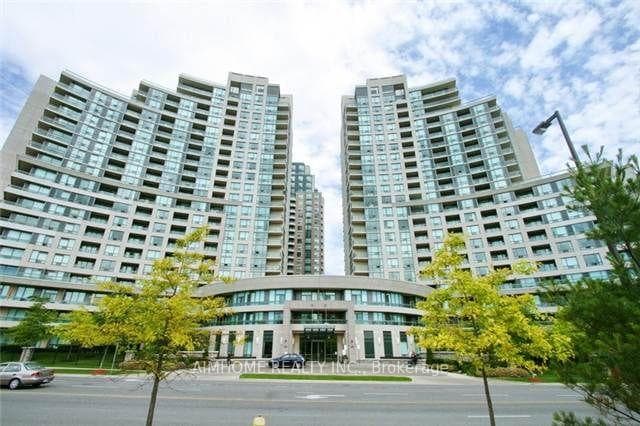509 Beecroft Road Unit 809, Thornhill / Willowdale, ON M2N 0A3 - Photo 1