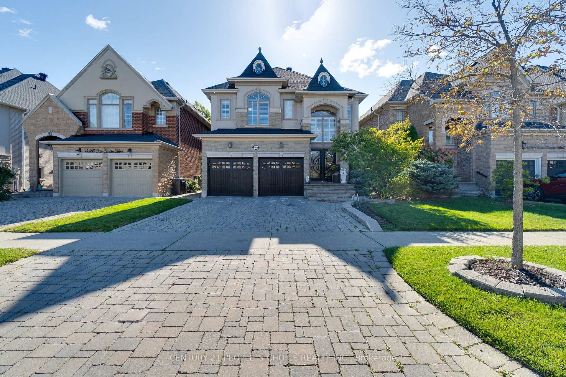 3340 Erin Centre Boulevard, Mississauga, ON L5M 8C3 - Photo 1