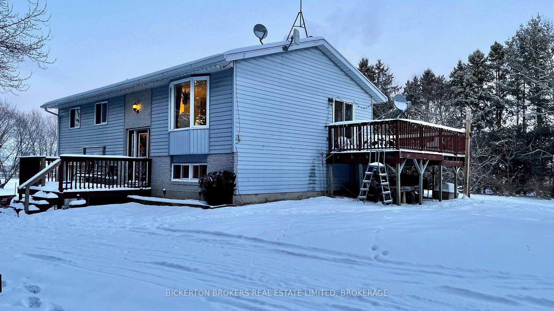 683 County Rd 2 Road, Front of Leeds & Seeleys Bay, ON K0E 1L0 - Photo 1