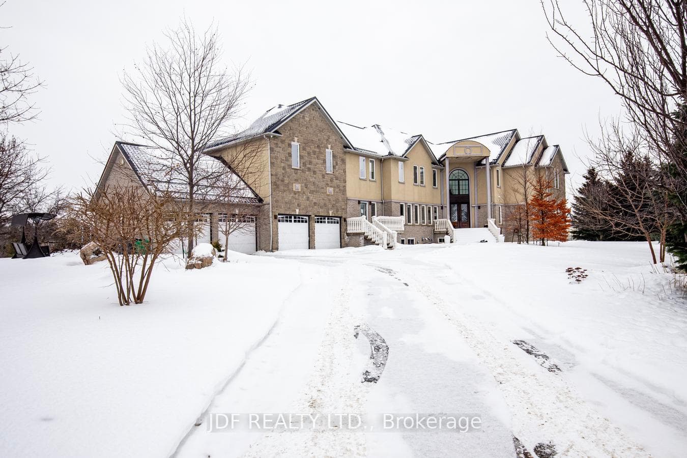18 Cheval Court, Brampton