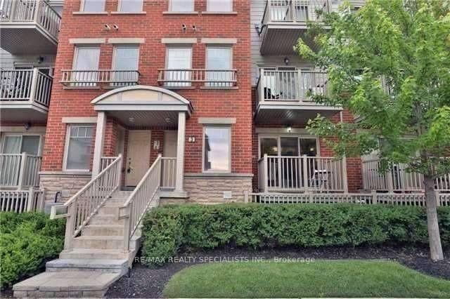 3250 Bentley Drive Unit 3, Mississauga, ON L5M 0P7 - Photo 1