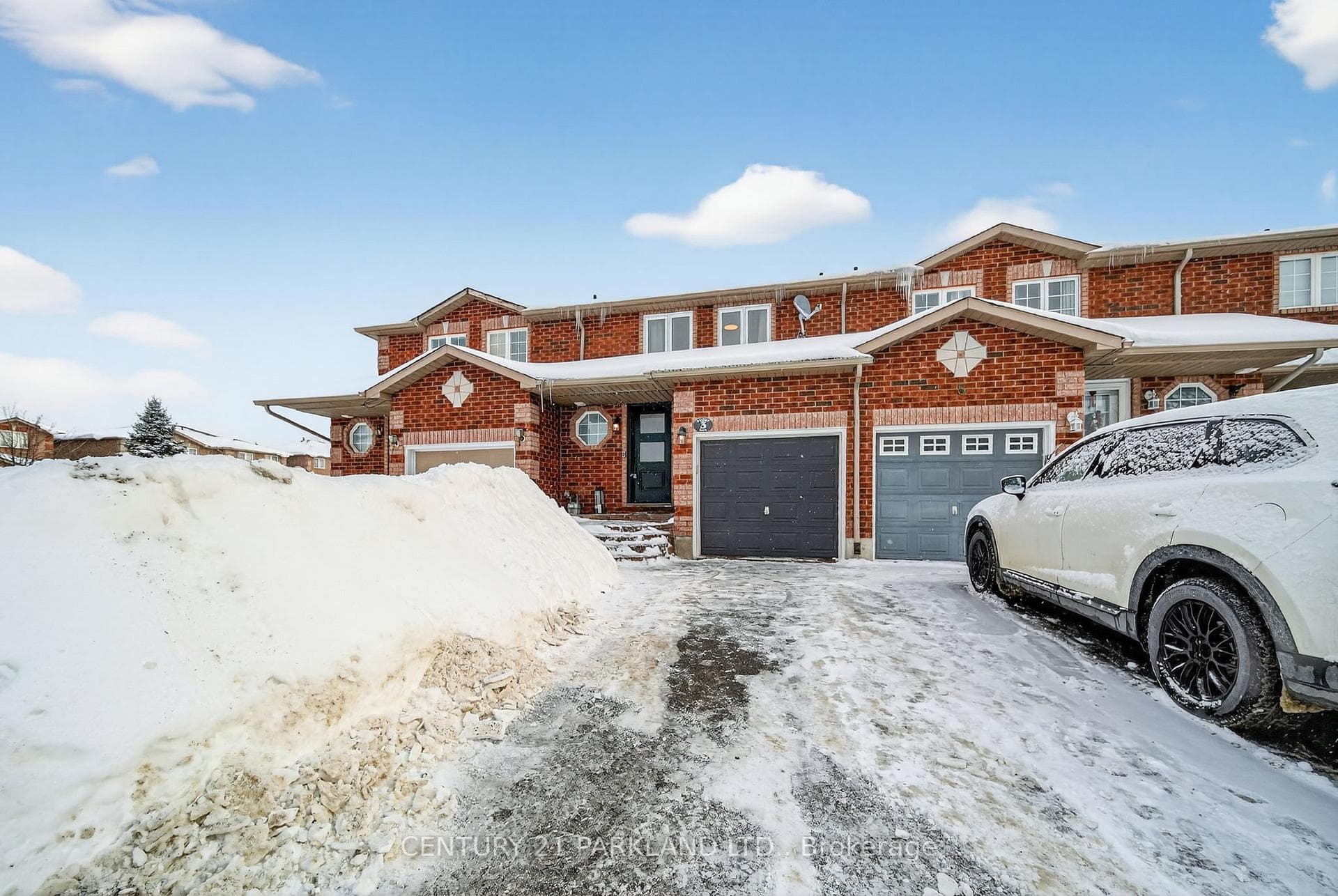 3 Majesty Boulevard, Barrie