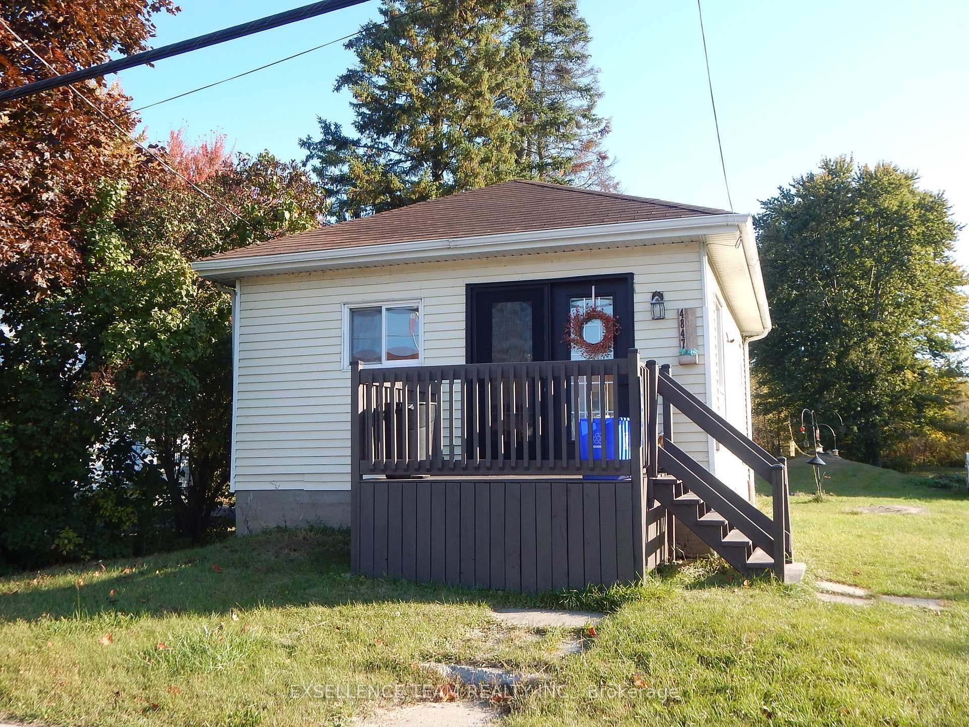 4847 County Rd 20 Road, South Glengarry