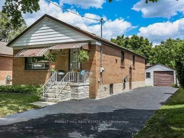 117 North Carson Street, Liberty Village / Parkdale / South Parkdale, ON M8W 4C7 - Photo 1