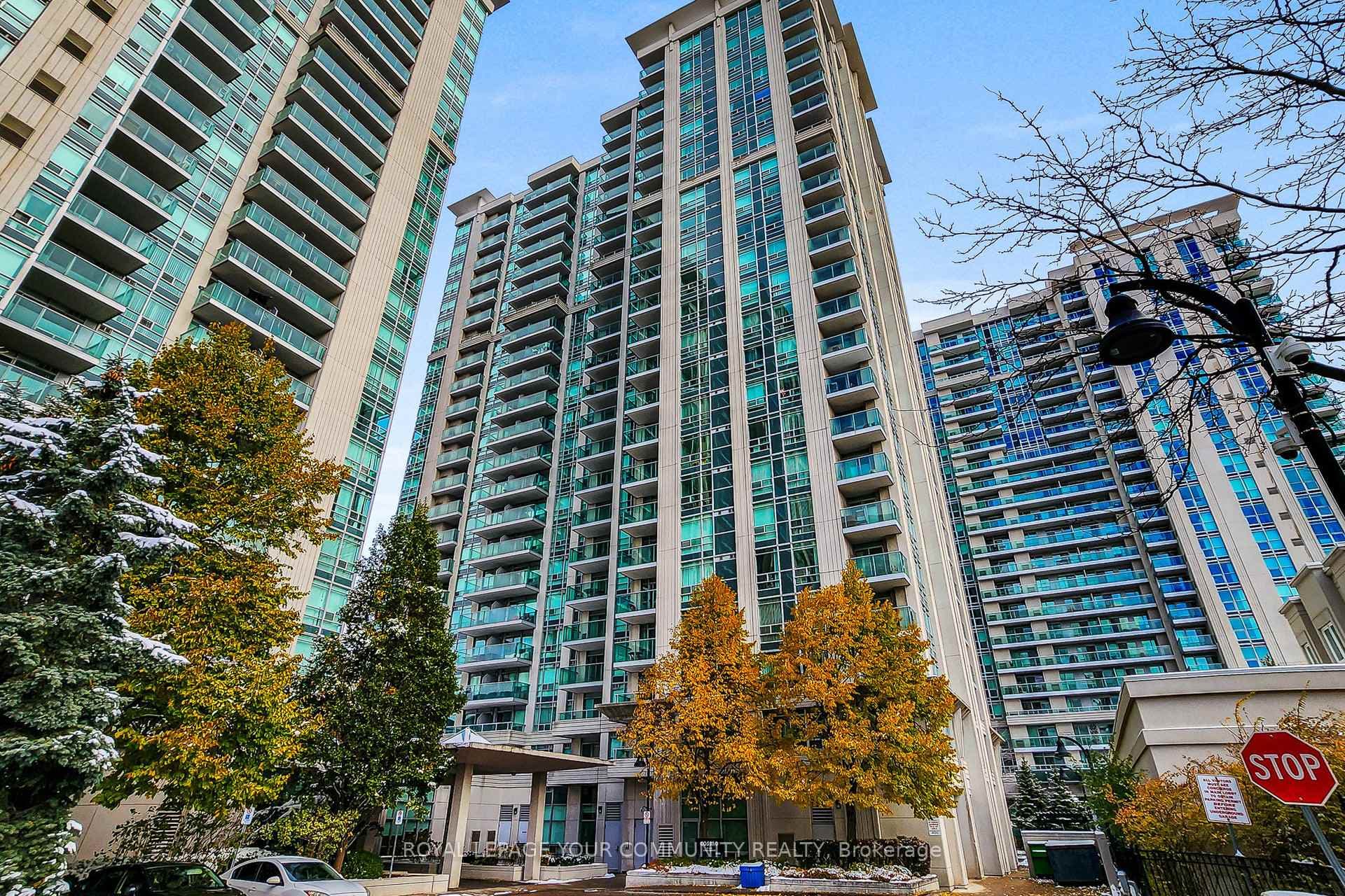 35 Bales Avenue Unit 916, Willowdale / Newtonbrook, ON M2N 6K8 - Photo 1