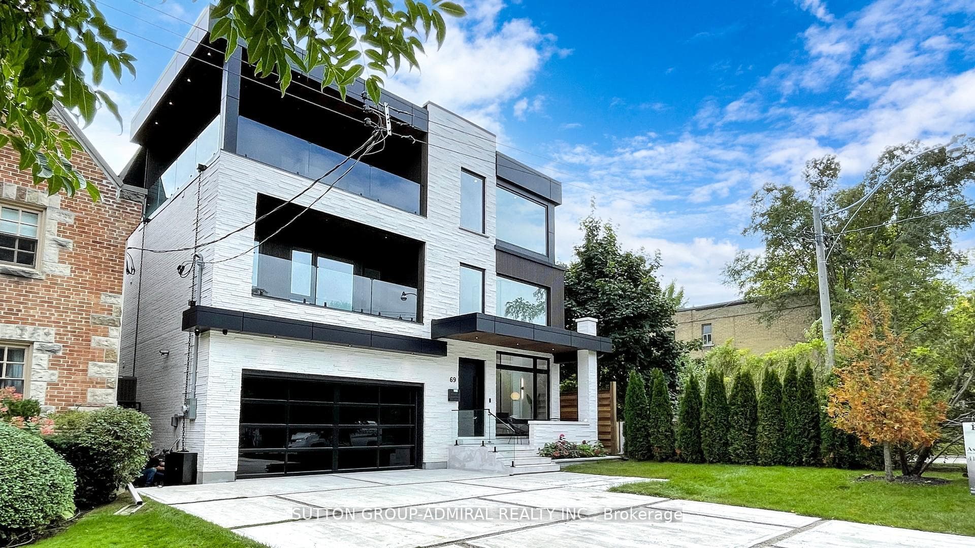 69 Elderwood Drive, Forest Hill / Deer Park, ON M5P 1X5 - Photo 1