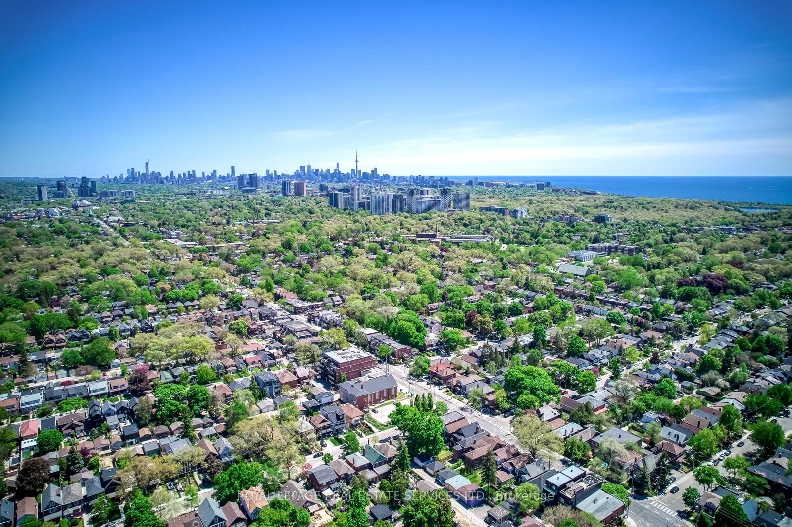 561 Durie Street, Bloor West Village / Swansea, ON M6S 3H2 - Photo 1