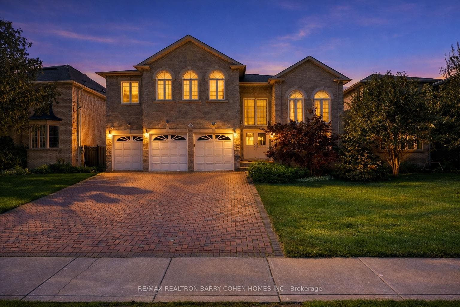 19 Risebrough Avenue, Willowdale / Newtonbrook, ON M2M 2E2 - Photo 1