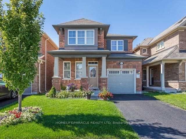 12 Meadowcrest Lane, Brampton, ON L7A 0T8 - Photo 1