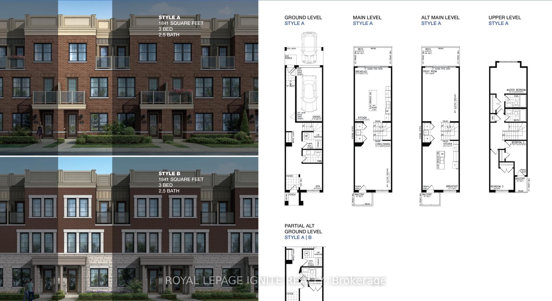 1555 Green Road, Clarington, ON L1C 7E5 - Photo 1