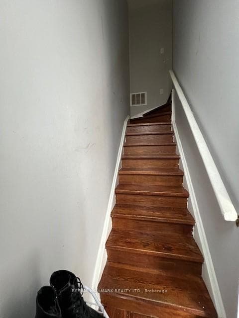 28 Rexdale Boulevard Unit 16, Etobicoke (West Mall / Rexdale), ON M9W 5Z2 - Photo 1