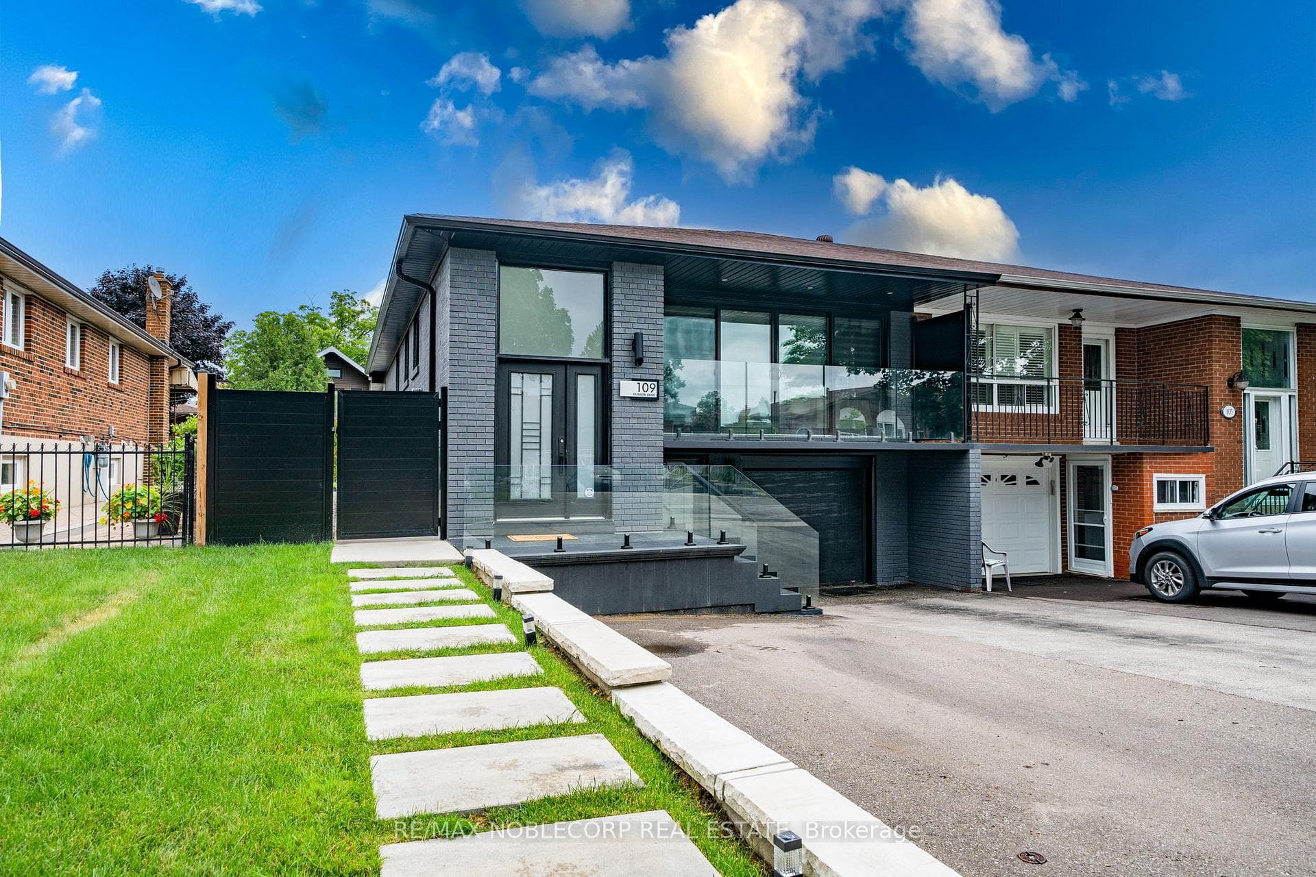 109 Rainbow Drive, Vaughan