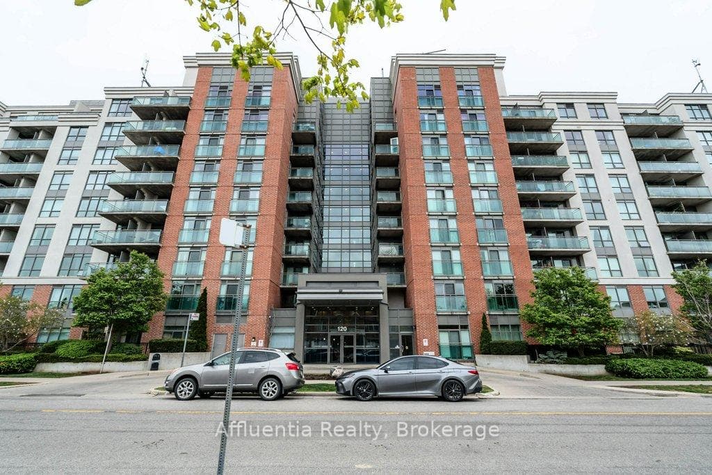 120 Dallimore Circle Unit 408, Don Mills / Parkwoods / Victoria Village, ON M3C 4J1 - Photo 1
