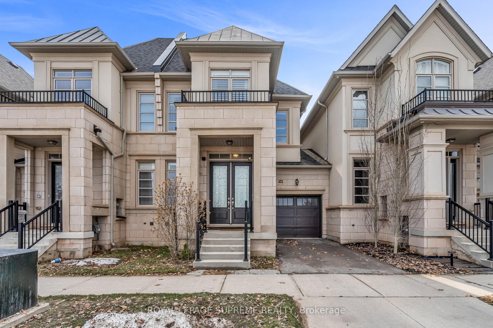 3140 Post Road, Oakville, ON L6H 0V3 - Photo 1