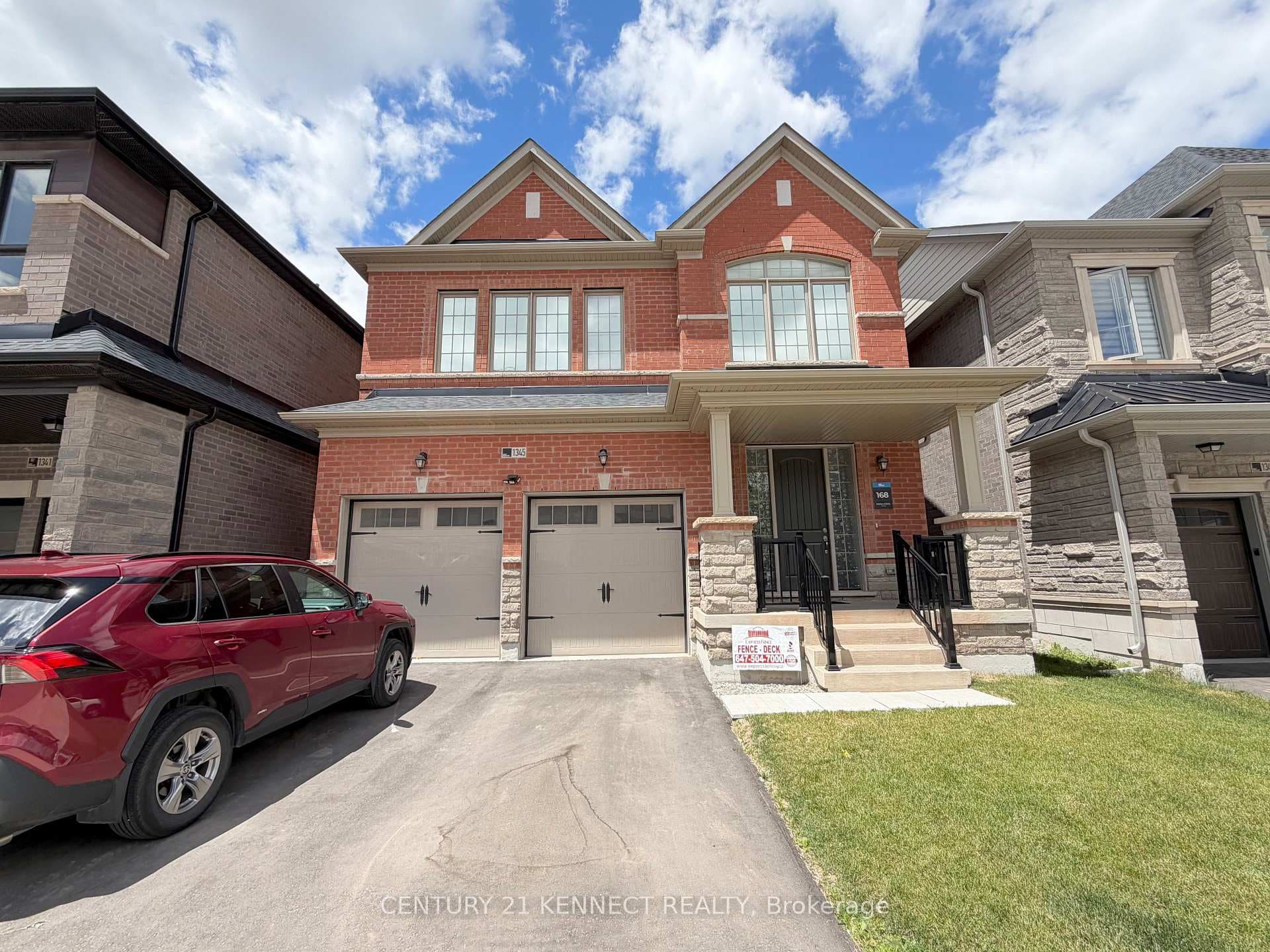 1345 Hydrangea Gardens Unit Bsmt, Oakville, ON L6H 7Z7 - Photo 1