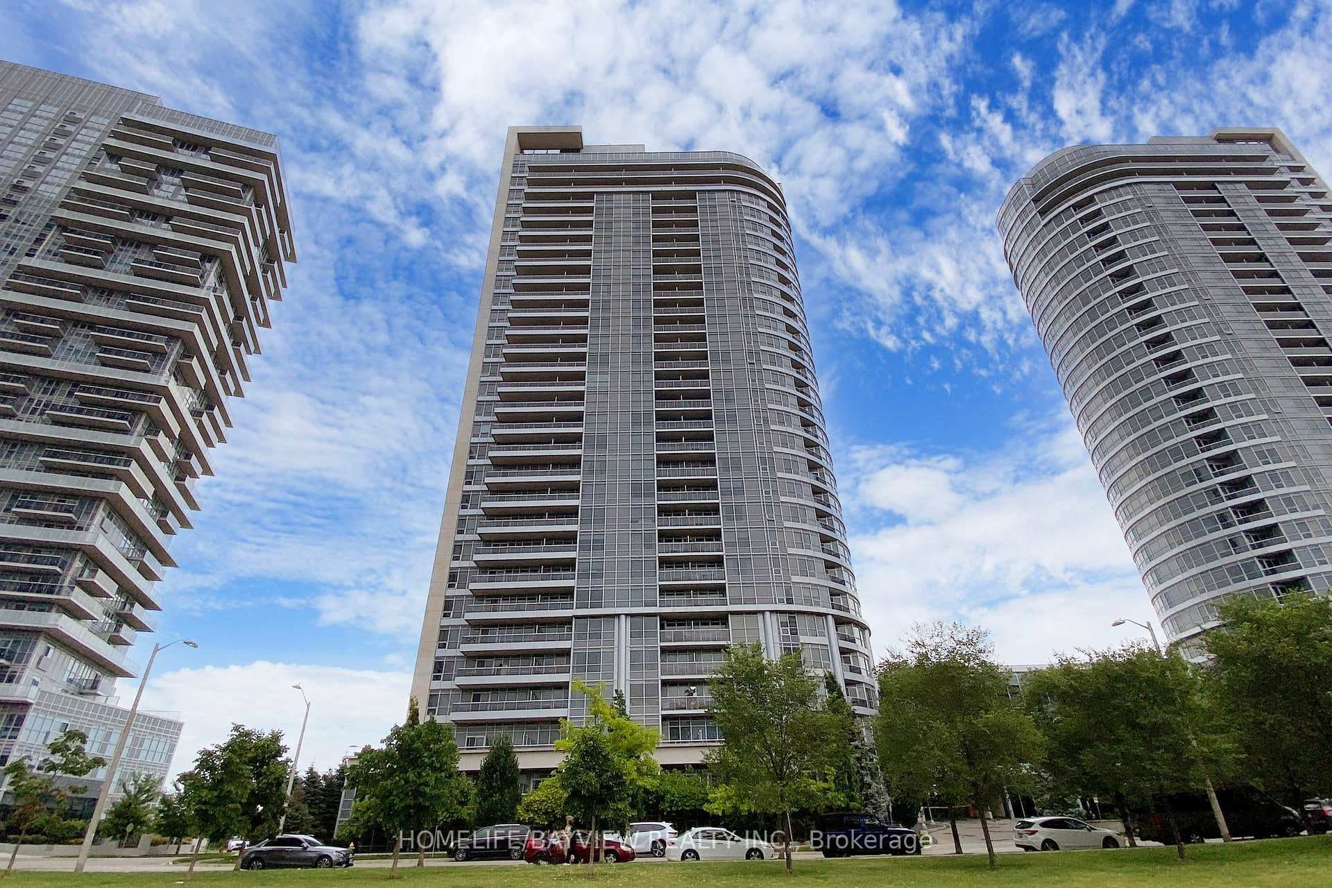 181 Village Green Square Unit 711, Agincourt / Milliken, ON M1S 0K6 - Photo 1