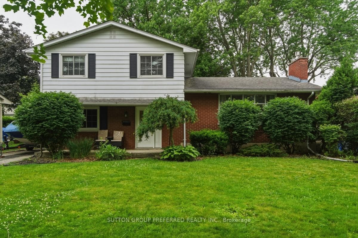 569 VISCOUNT Road, London South, ON N6J 2Y1 - Photo 1
