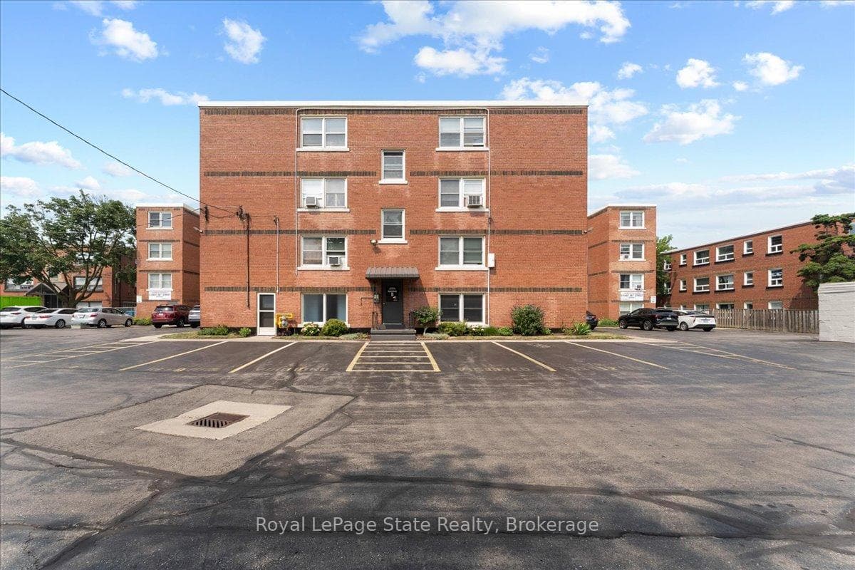 5 East 36th Street Unit 412B, Hamilton