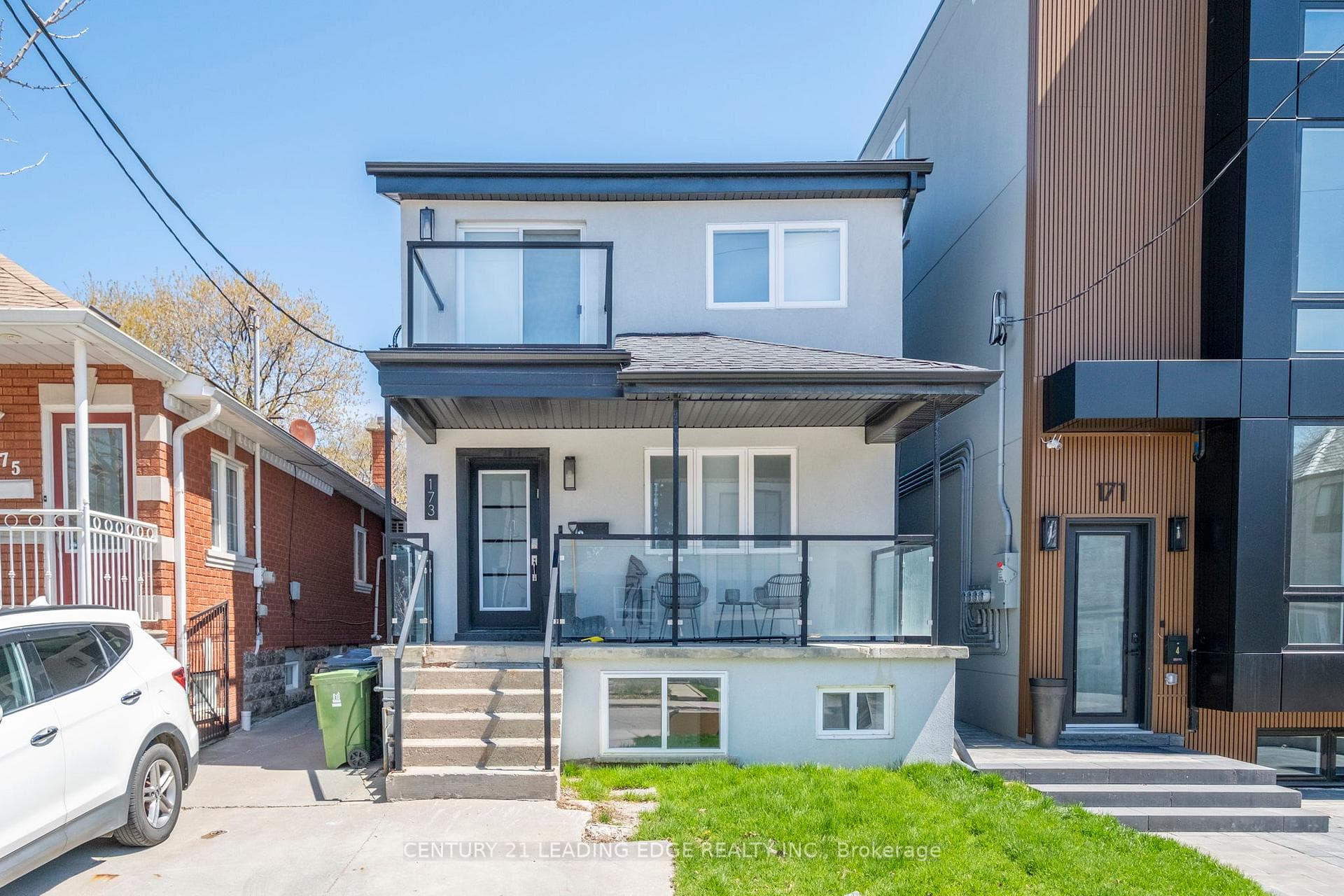 173 Cedric Avenue, Forest Hill / Deer Park, ON M6C 3X7 - Photo 1