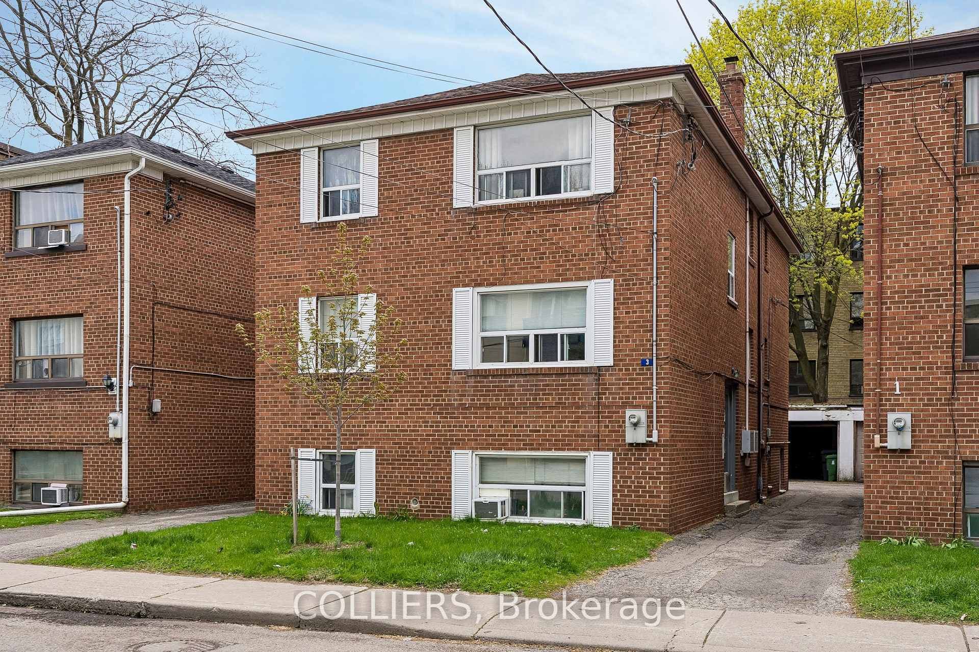 3 Bater Avenue, Danforth / East York, ON M4K 2C1 - Photo 1